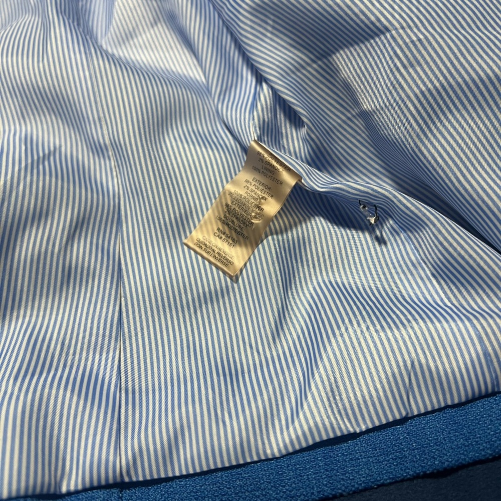 Tommy Hilfiger Women's Open Front Button Detail B… - image 4